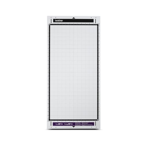 Brother CAMATSTD24 Support à adhérence standard 12 po x 24 po
