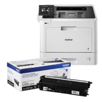 Brother HLL8360CDW Imprimante Laser Couleur