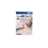 Brother USB No. 2 Appliqué Pattern Collection