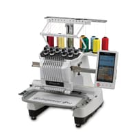 Brother PR1000 10-Needle Professional Embroidery Machine