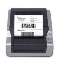 Brother QL-1060N Label Printer