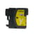 Brother LC61YS Innobella  Ink Cartridge   Yellow, Standard Yield