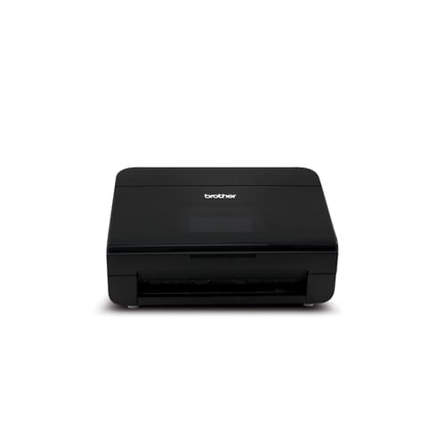 Brother ADS-2500W Scanner de bureau couleur haute vitesse