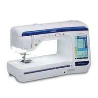 Brother DreamWeaver VQ3000 Sewing &amp; Quilting Machine