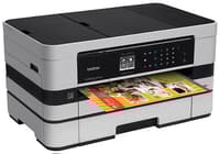 Brother MFC-J4610DW Colour Inkjet Multifunction