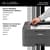 Brother HL-L2405W Imprimante laser monochrome pour bureau compatible avec l’Abonnement Refresh et cartouche de 700 pages