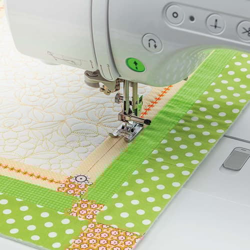 Brother SAEPS3 Autocollants de dernier point