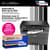 Brother HL-L2465DW Imprimante multifonction laser monochrome sans fil compacte compatible avec l’Abonnement Refresh