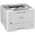 Brother HL-L5215DW Imprimante laser monochrome professionnelle performante avec impression recto verso et interfaces sans fil et Gigabit Ethernet