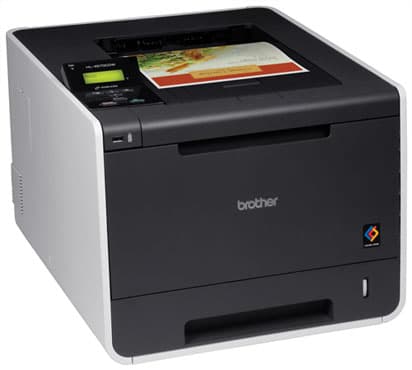 Brother HL-4570CDW Imprimante laser couleur