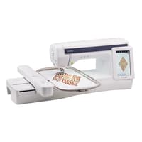 Brother Innov-ís BX1e Machine à broder Expédition