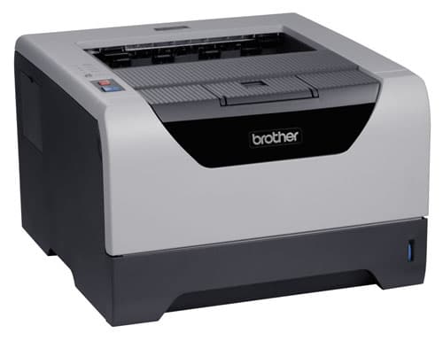 Brother HL-5370DW Imprimante laser monochrome