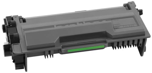 BROTHER TN-820 Noir Originale Cartouche Laser - Cartouches Certifiées