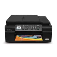 Brother MFC-J450DW Compact Inkjet Multifunction