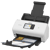 Brother ADS-3300W Scanner de bureau sans fil haute vitesse pour les petits bureaux et bureaux à domicile - Copy