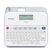 Brother PT-D400AD Versatile Label Maker