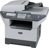 Brother MFC-8860DN Compact Laser Multifunction