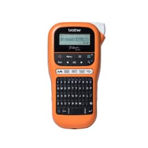 Brother PT-E110VP Étiqueteuse industrielle