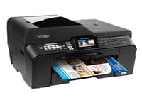 Brother MFC-J6510DW Colour Inkjet Multifunction
