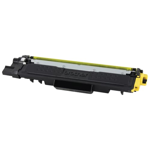 Brother TN-227Y Cartouche de toner jaune authentique à haut rendement