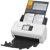 Brother ADS-3300W Scanner de bureau sans fil haute vitesse pour les petits bureaux et bureaux à domicile - Copy