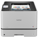 Brother HL-L8430CDW Imprimante laser couleur professionnelle économique avec capacités sans fil