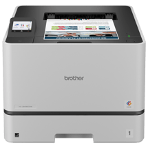 Brother HL-L8430CDW Imprimante laser couleur professionnelle économique avec capacités sans fil