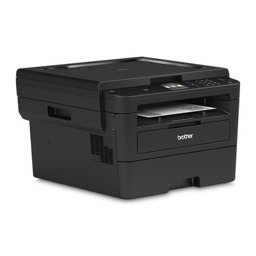 Brother HL-L2395DW Multifonction laser monochrome compatible avec l’Abonnement Refresh