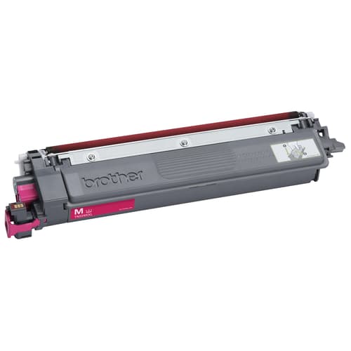 Brother authentique TN229XXLM Cartouche de toner magenta à très haut rendement