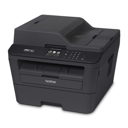 Brother MFC-L2720DW Imprimante tout-en-un laser monochrome