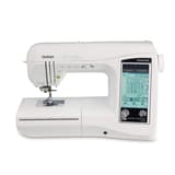 Brother Laura Ashley® NX2000 Sewing &amp; Quilting Machine