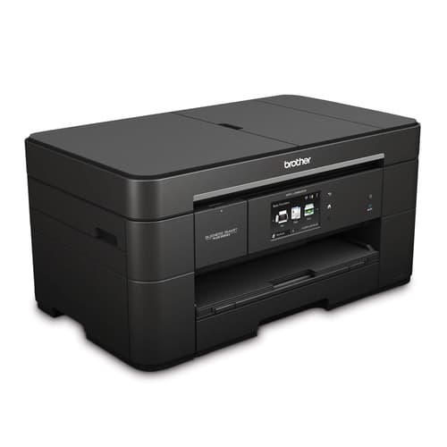 Brother MFC-J5620DW Imprimante multifonction à jet d encre Business Smart Plus