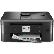 Brother RMFC-J1170DW Imprimante multifonction à jet d'encre couleur sans fil - Remise à neuf
