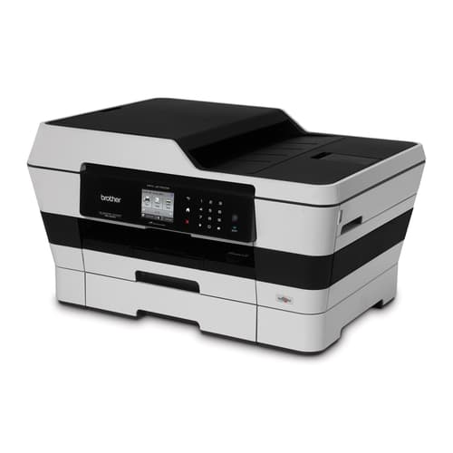 Brother MFC-J6720DW Imprimante multifonction à jet d encre couleur professionnelle