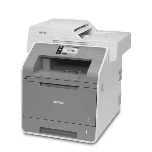 MFC-L9550CDW Imprimante multifonction laser couleur professionnelle