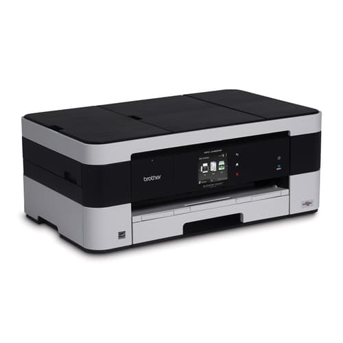 Brother MFC-J4420DW Imprimante multifonction à jet d'encre couleur Business Smart