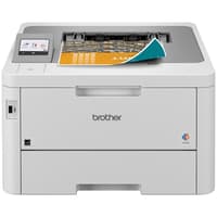 Brother HL-L8245CDW Imprimante numérique couleur performante avec impression recto verso et réseautage sans fil