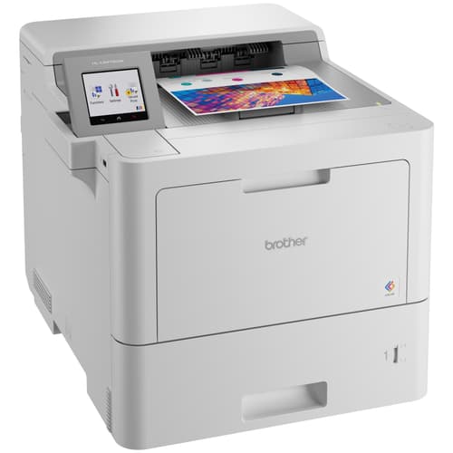 Brother HL‐L9470CDN Imprimante laser couleur professionnelle