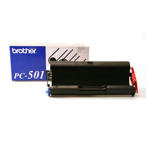 Brother PC501 Cartouche d'impression