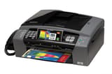 Brother MFC-790CW Colour Inkjet Multifunction