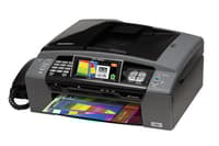 Brother MFC-790CW Colour Inkjet Multifunction