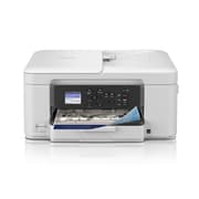 Brother MFC-J1365DW Imprimante tout-en-un à jet d’encre couleur sans fil INKvestment avec impression recto verso automatique et écran couleur de 1,8 po