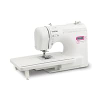 Brother CP7500 Computerized Sewing Machine