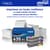 Brother authentique TN6353PK Ensemble de 3 cartouches de toner, cyan, magenta et jaune