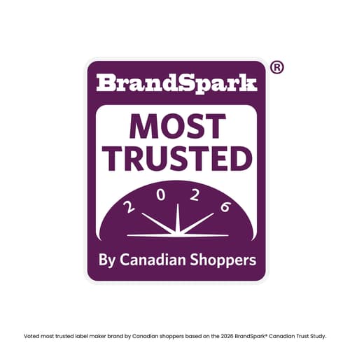 PT-P710BT P-touch CUBE Plus Smartphone and PC Label Maker