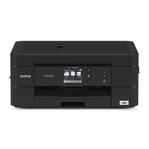 Brother MFC-J690DW Centre multifonction tout-en-un à jet d'encre sans fil