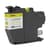 Brother LC3029YS InnobellaTM Ink Cartridge   Yellow, Super High Yield