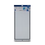 Brother CADXMATLOW24 Support adhésif à faible adhérence 12 po x 24 po pour ScanNCutDX