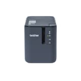 Brother PT-P950NW Imprimante d'étiquettes laminées avec connectivité réseau