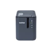 Brother PT-P950NW Imprimante d'étiquettes laminées avec connectivité réseau